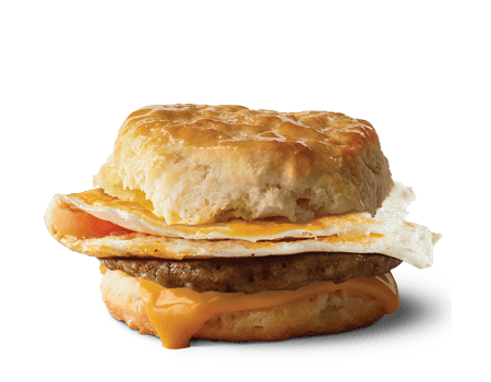 Biscuit Salchicha